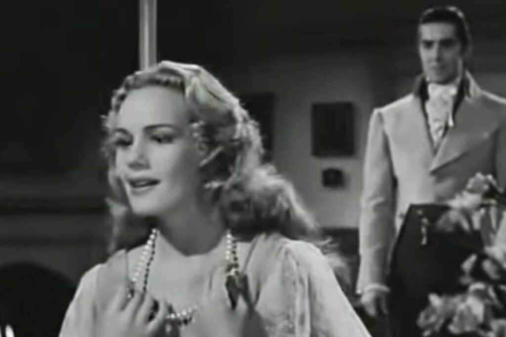 Frances Farmer