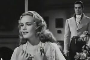 Frances Farmer