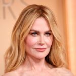 Nicole Kidman