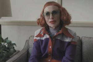 Amy Madigan in Weapons