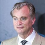 Christopher Nolan