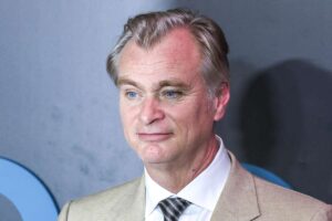 Christopher Nolan