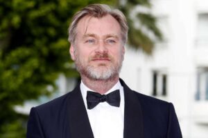 Christopher Nolan