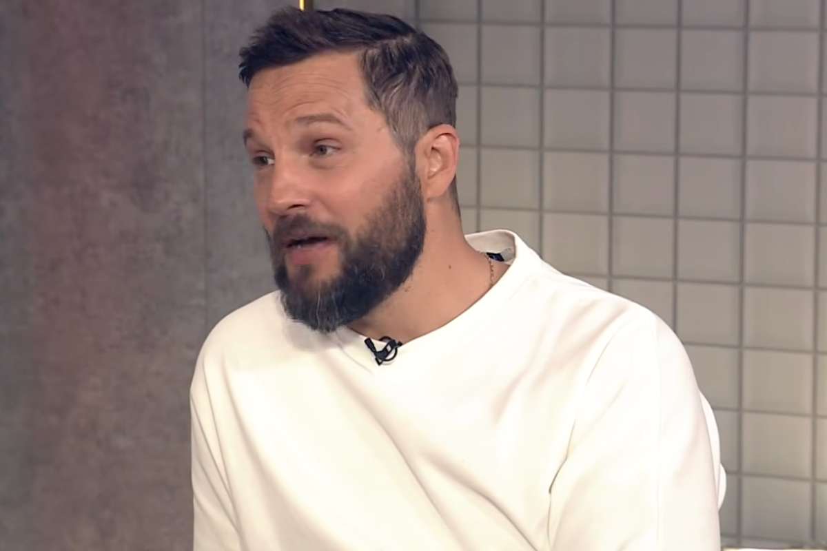 Logan Marshall-Green intervistato