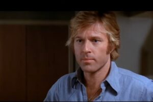 Robert Redford