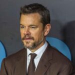 Matt Damon